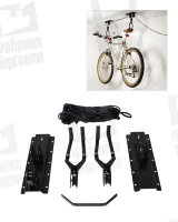 Подъемный механизм для потолочного хранения велосипеда