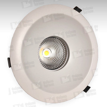 Светодиодный светильник "Даунлайт" NL-DEC-R50