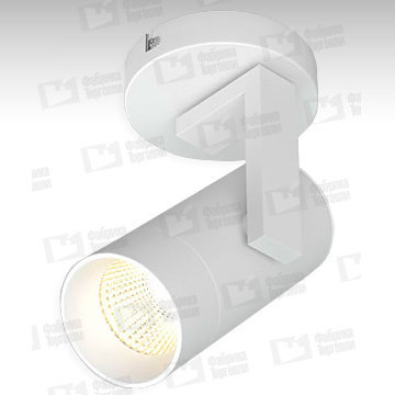 Накладной светодиодный светильник NL-ST-A102