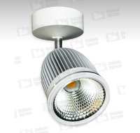 Накладной светодиодный светильник NL-ST-F109SW
