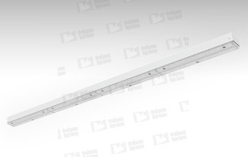 Линейный светодиодный светильник NL-LINE-CK