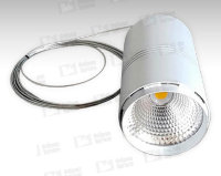 Подвесной светодиодный светильник NL-RB-F105FW