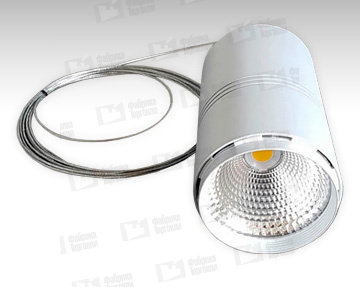 Подвесной светодиодный светильник NL-RB-F107FW